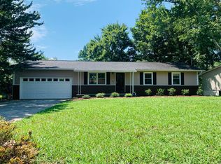 611 Worcester Rd, Knoxville, TN 37934