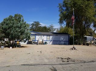 419 Derek Cir, Fernley, NV 89408