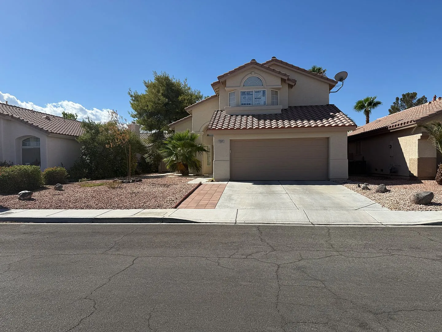1085 Fan Coral Avenue, Las Vegas, NV 89123 — Photo 2