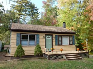 17 Dunbar Rd, Lakeville, MA 02347