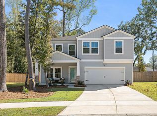 306 Spikerush Cir, Charleston, SC 29414