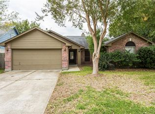 1210 Summer Park Ln, Katy, TX 77450