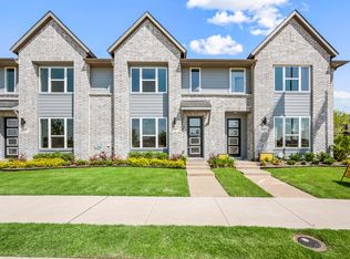 1424 Solterra Blvd, Mesquite, TX 75180