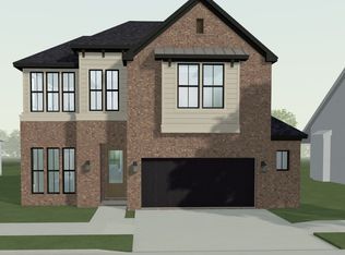 3105 S 14th Pl, Rogers, AR 72758
