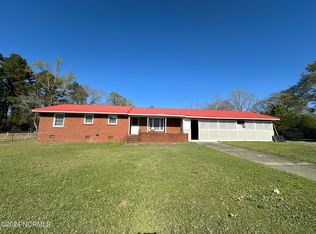 4288 Gum Branch Rd, Jacksonville, NC 28540
