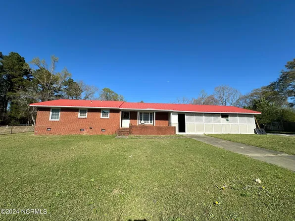 4288 Gum Branch Road, Jacksonville, NC 28540