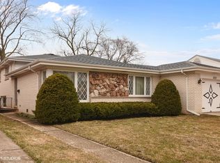 1232 S Prospect Ave, Park Ridge, IL 60068