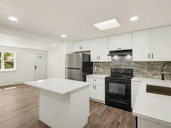 11915 E Arizona Drive, Aurora, CO 80012