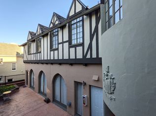 2541-2569 Le Conte Ave, Berkeley, CA 94709