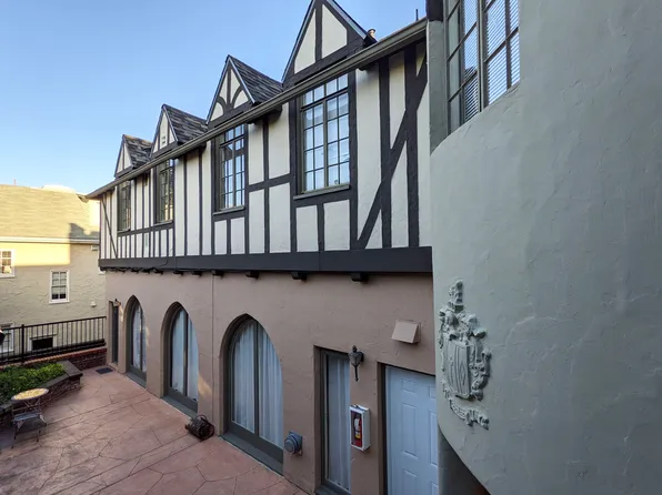 2541-2569 Le Conte Ave, 2559 Le Conte Ave #2551, Berkeley, CA 94709