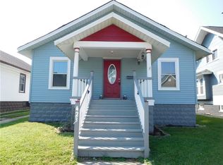 423 W Mechanic St, Shelbyville, IN