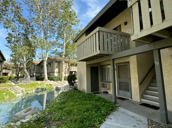 960 E Bonita Ave Unit 40, Pomona, CA 91767