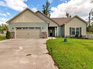 503 Ellie Ct, Jacksonville, NC 28540