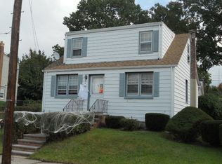 26 Ernest St, Nutley, NJ 07110