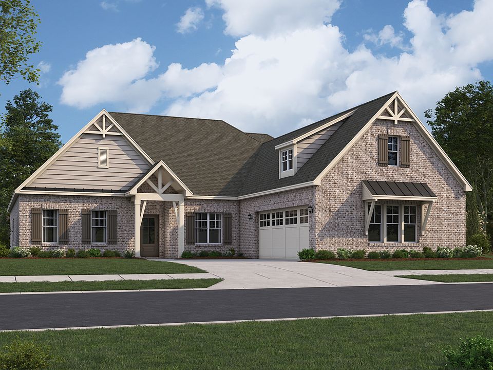 Alexandria II Signature A Brick