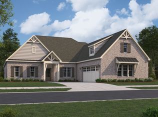 Alexandria II Signature Plan, Old Samford, Auburn, AL 36830