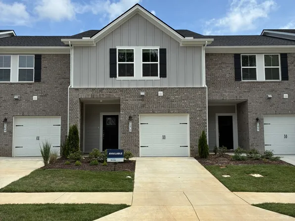 7173 Cedarcrest Ln Lot 51, Fairview, TN 37062