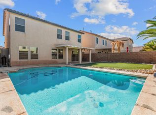11135 Alora St, Las Vegas, NV 89141