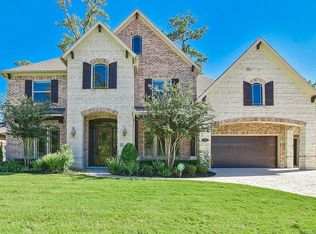 24914 Thorton Knolls Dr, Spring, TX 77389
