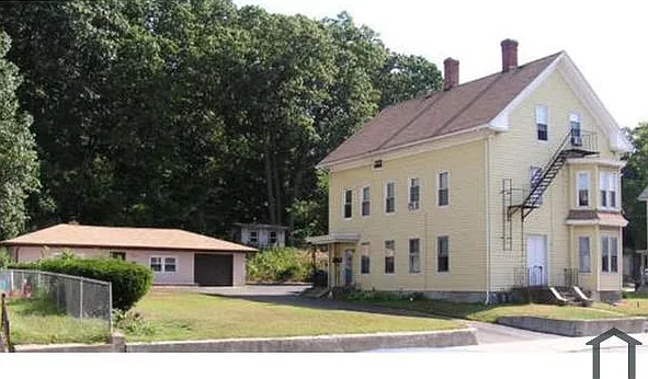 28 Main St — Photo 1
