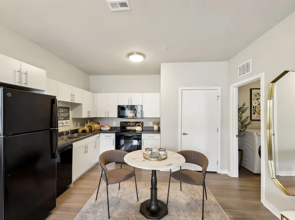 Authentix Cedar Grove