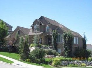 4198 S Foothill Dr, Bountiful, UT 84010