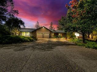 11249 Oak Canyon Dr, Penn Valley, CA 95946