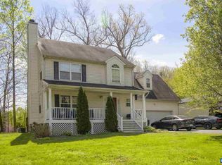 52 Oak Terrace Dr, Ruckersville, VA 22968