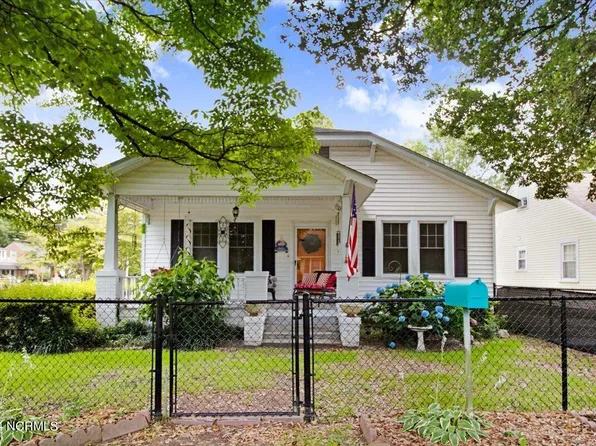 510 N Audubon Avenue, Goldsboro, NC 27530
