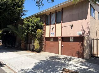 640 Elm Ave APT 18, Long Beach, CA 90802