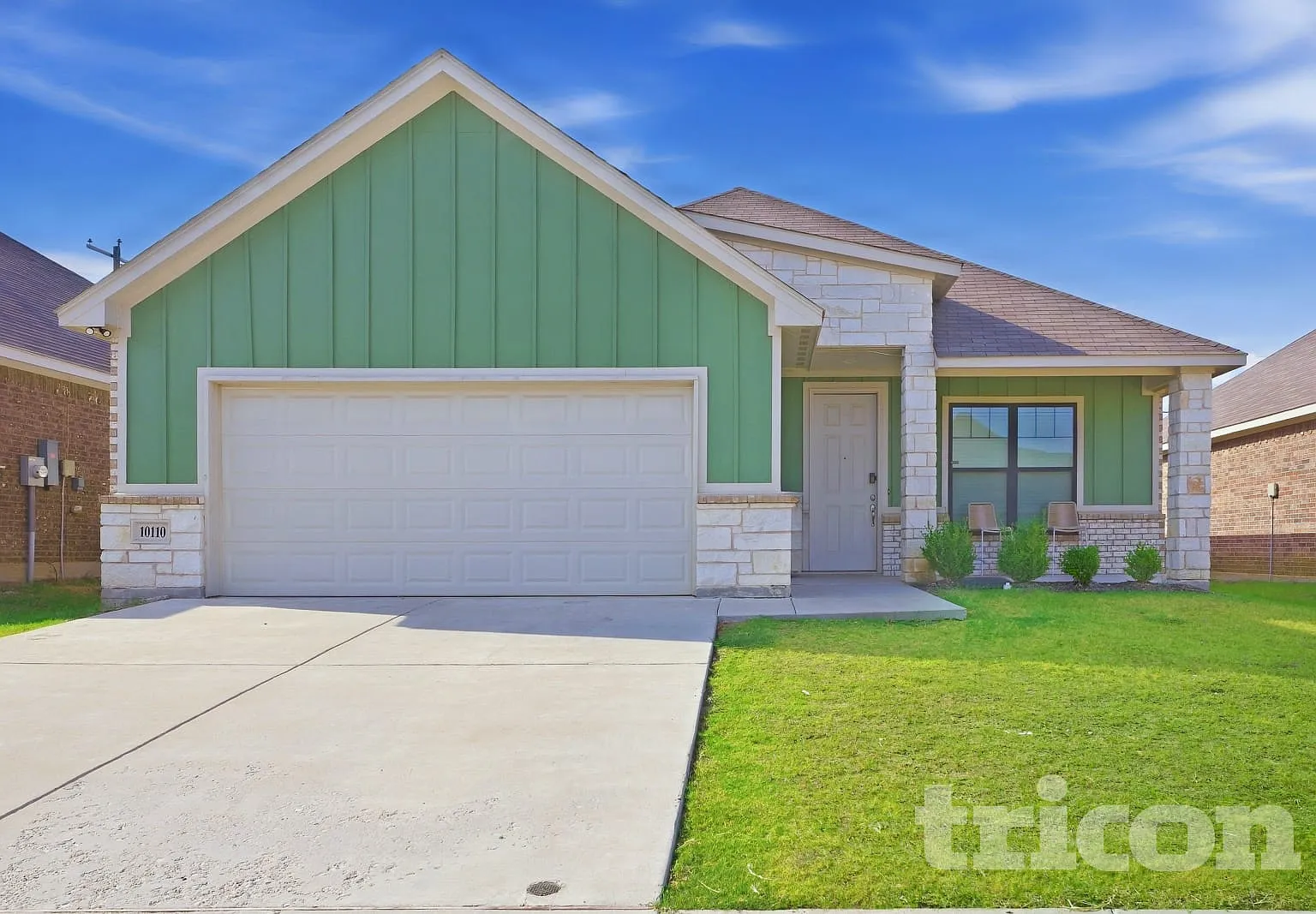 10110 Fort Brown Trail Crowley TX — Photo 1