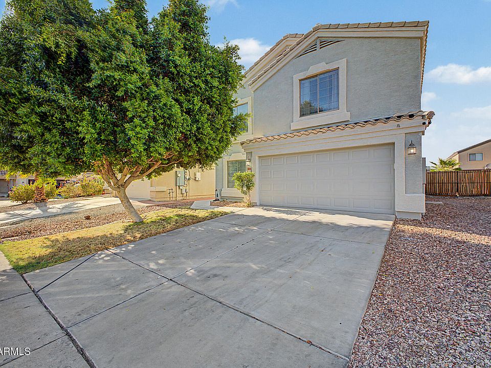 1st image of 23814 W DESERT BLOOM Street