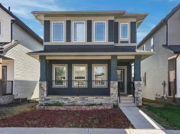 2320 N Lancaster Hts SE, Airdrie, AB T4A 3P3