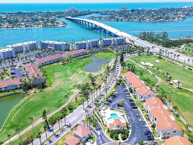 6191 Bahia Del Mar Blvd #205 — Photo 3