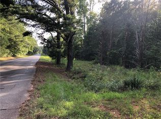 1101 Knight Rd, Madison, GA 30650