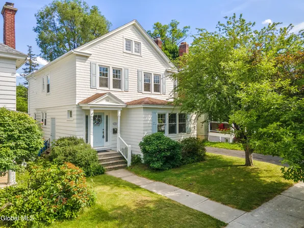 39 Hawthorne Avenue, Albany, NY 12203
