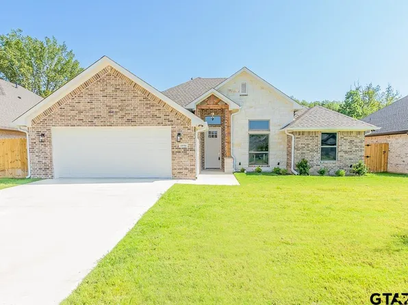 19152 Ambrosia Dr, Flint, TX 75762