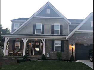 177 Willow Grove Dr, Springboro, OH 45066