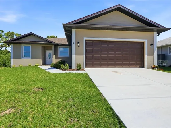 6 Bank Ct, Placida, FL 33946