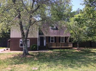 180 Myers Pl, Salisbury, NC 28147