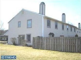 1356 Violetwood Ct, Yardley, PA 19067