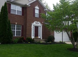 14505 Pleffner Ct, Bowie, MD 20720