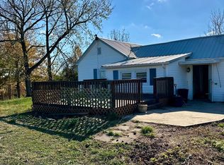 414 Old Dixville Rd, Harrodsburg, KY 40330