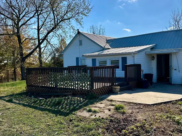 414 Old Dixville Rd, Harrodsburg, KY 40330
