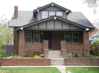 3220 N Franklin St, Denver, CO 80205