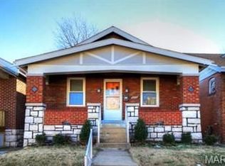 4950 Nagel Ave, Saint Louis, MO 63109