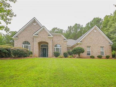 895 Virginia Park, Fayetteville, GA, 30215