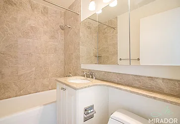 Rented by Mirador Real Estate