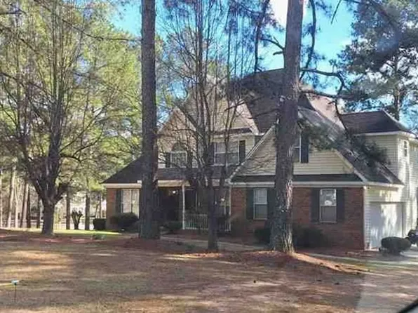 196 Bateman Ln, Gray, GA 31032