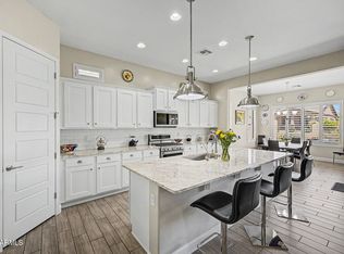 2103 N Red Clf, Mesa, AZ 85207